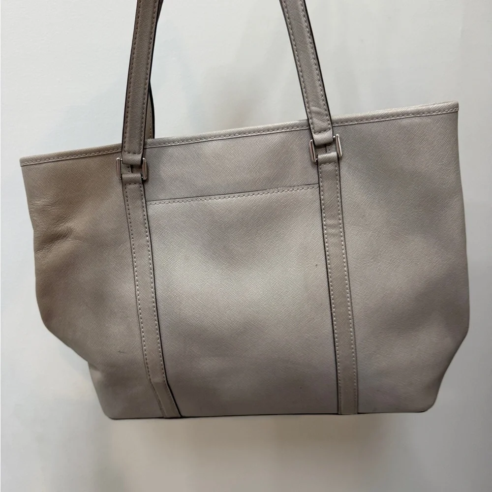 Michael Kors interior signs